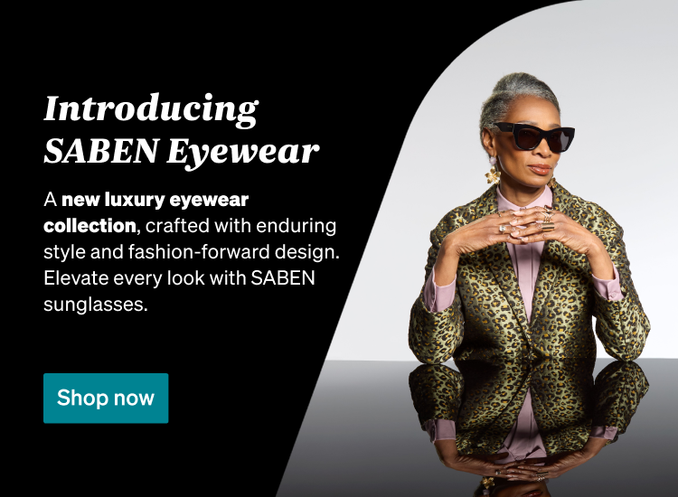 Just Landed - SABEN’s New Collection